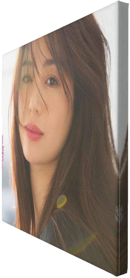 Amazon アートパネル 井川遥 インテリア 絵画 油絵 セット 壁掛け 壁飾り 壁の絵 部屋飾りおしゃれ 装飾 壁絵 壁アート フレームレス装飾画 印刷絵画 額縁なし 壁紙 ポスター モダン 30cm 30cm 1 6cm ウォールステッカー オンライン通販