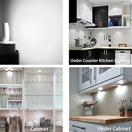 G8 LED Bulbs Dimmable, 20W25W T4 Type BiPin G8 Base Halogen Bulb