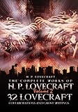 The Complete Works of H. P. Lovecraft Volume 2: 32 Lovecraft Collaborations and Ghost Writings by H. P. Lovecraft