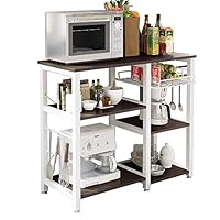 Soges 3-Tier Kitchen Baker