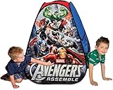 Playhut Avengers Classic Hideaway