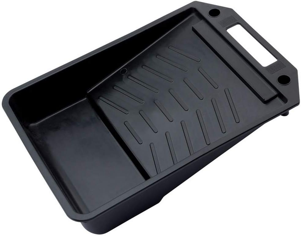 Draper 82546 Paint Roller Tray, 230mm , Blue