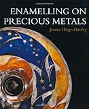 Enamelling on Precious Metals by