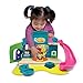 LeapFrog Learning Friends Preschool Play Set