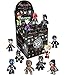 Funko Batman Arkham Series Mystery Minis Vinyl Figure (12 Pack)    