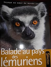 Balade au pays des lémuriens