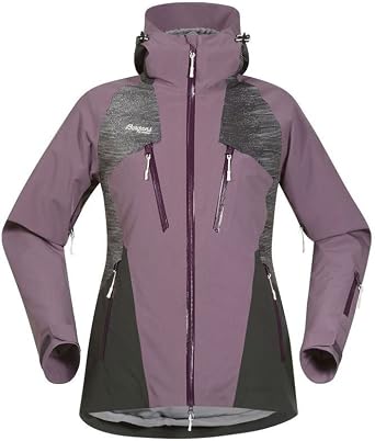 Oppdal Insulated Lady Jacket Shop, 59 