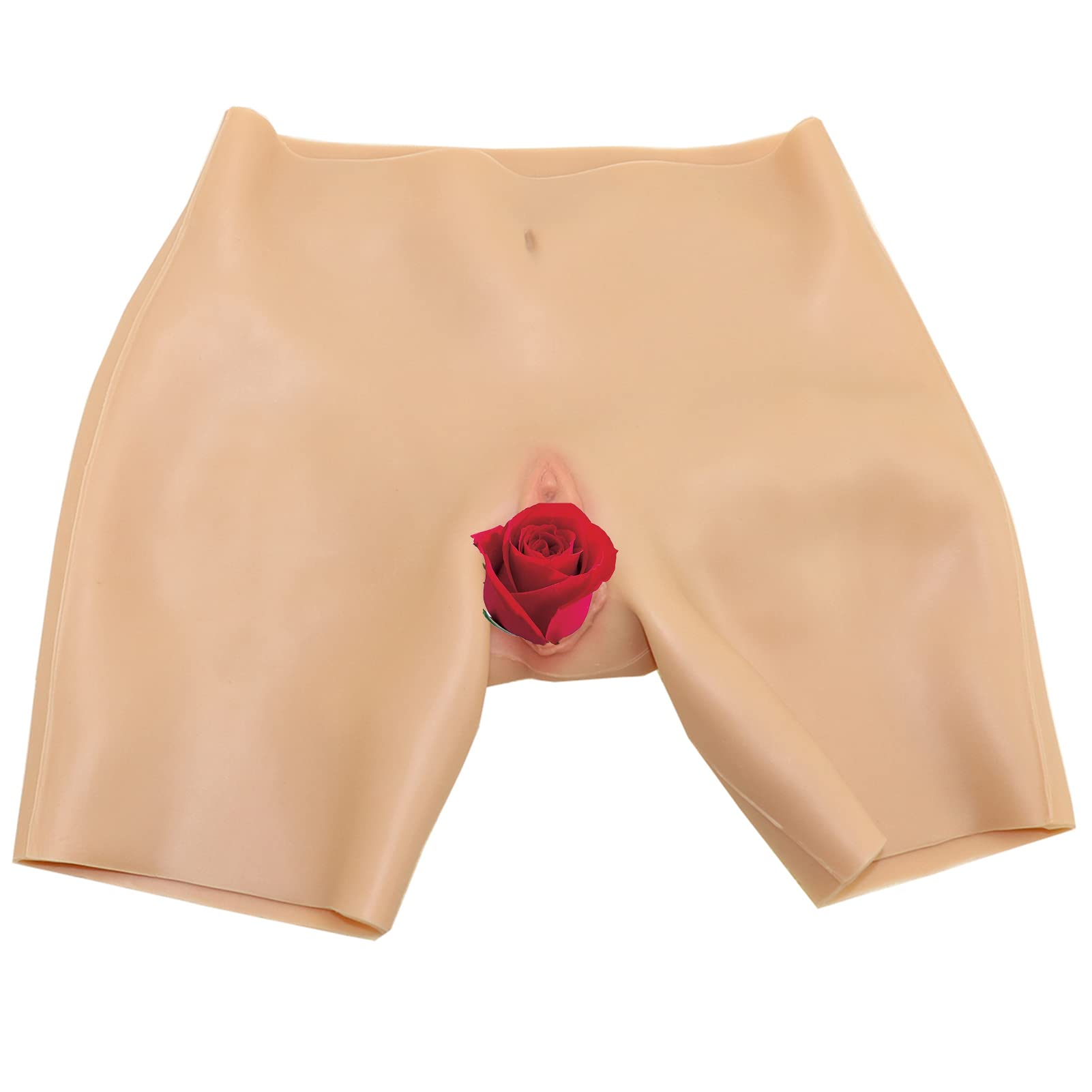 Männer verstecken Gaff Panty für Crossdresser Transgender Slip Shaping