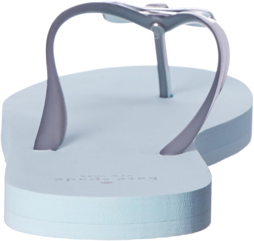 kate spade happily ever after flip flops