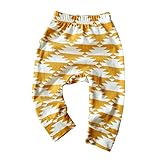 Weixinbuy Toddler Boys Girls Cozy PP Pants Autum Trousers E 70