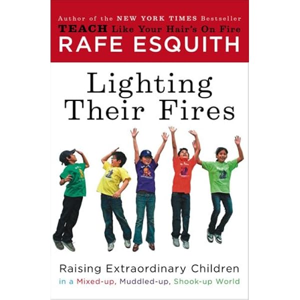 Teach Like Your Hair's on Fire: The Methods and Madness ...