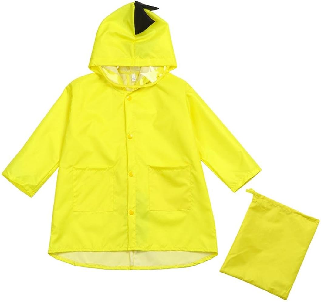 raincoat for 1 year old boy