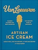 Van Leeuwen Artisan Ice Cream Book