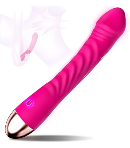 Amazon.com: 7.6 Inch Realistic Dildo Vibrator for Women，10 Powerful  Vibration Modes for Clitoral and G-spot Stimulation, Waterproof Rose Adult  Sex Toys for Women and Couples : Health & Household