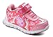 Peppa Pig Light Up Sneaker Toddler Girls Shoe Pink 12