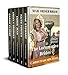 MAIL ORDER BRIDE: The Locomotive Brides Series