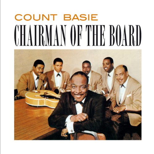 Count Basie - Kansas City Shout Lyrics - Zortam Music