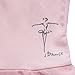 TiaoBug Girls Ballet Tutu Dance Dress Costume Kids Gymnastics Leotard Skirt Size 3-4 Pink