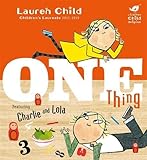 One Thing (Charlie and Lola)
