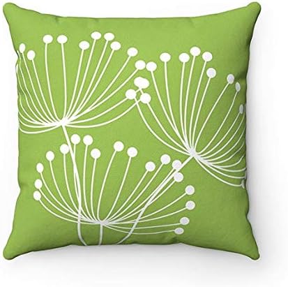 nursery pillow decor