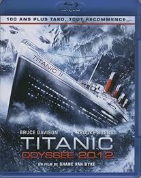 Titanic : Odyssée 2012