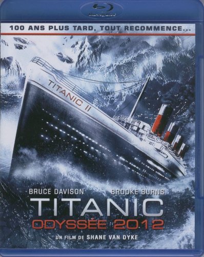 Titanic : Odyssée 2012