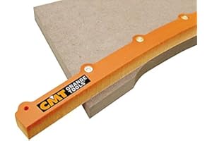 FLEXIBLE ROUTING TEMPLATE FOR 23/32”x23/32” L=39-3/8”