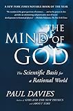 The Mind of God: The Scientific Basis for a Rational World cover