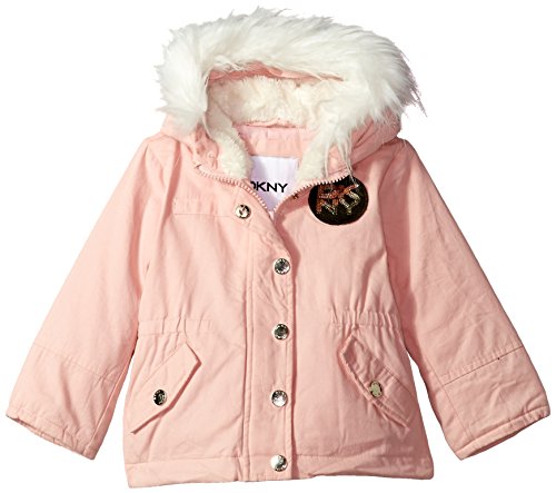 dkny baby jacket