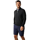 johnnie-O Motion Performance 1/4 Zip