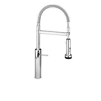 Jado 832 870 100 Iq Single Lever Semi Professional Kitchen Faucet