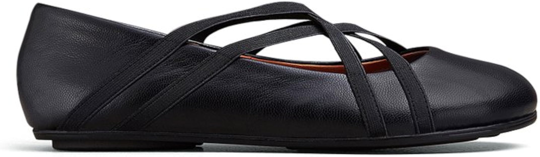 Amazon Com Gentle Souls By Kenneth Cole Women S Bay Braid Ballet