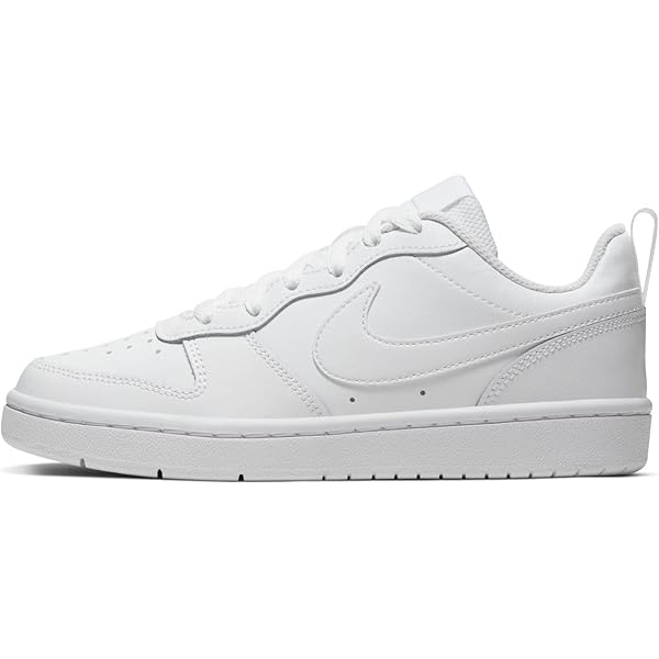 white forces size 3
