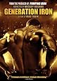 Generation Iron