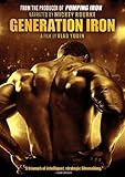 Generation Iron