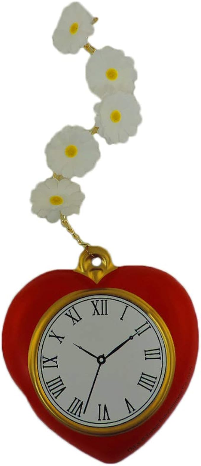 Rubie's Wizard of oz Tin Man Heart Clock Prop Amazon.ca Clothing