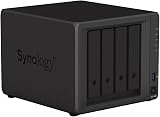 Synology DS923+ 24TB 4 Bay Desktop NAS 4x 6TB Western Digital Red Plus Drives view 4