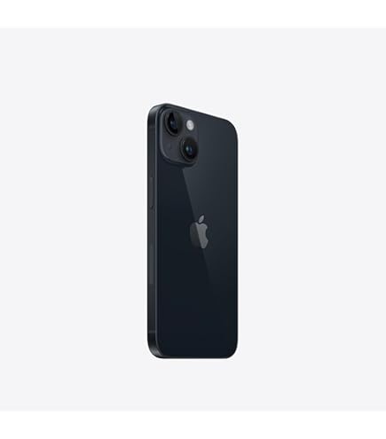 美品　iPhone 14｜128gb バッテリー93％ Apple iPhone 14 - 5G Smartphone - 128 GB - GSM - Midnight