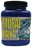Chroma Mural Paint 16 Oz Ice