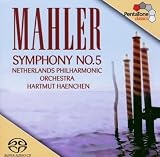 SYMPHONY 5 (CD / SACD)                             image