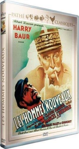 Les Hommes Nouveaux