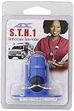 ADC 219 Stethoscope Tape Holder, Royal Blue