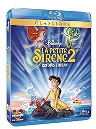 La Petite Sirène 2 : Retour À L'océan