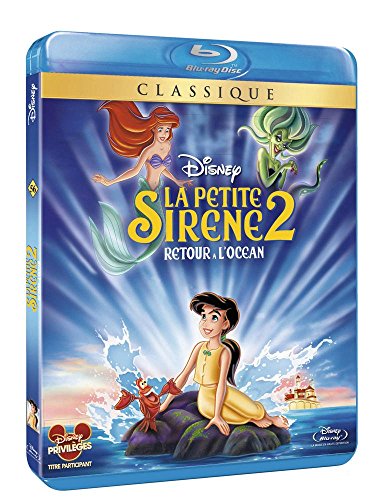 La Petite Sirène 2 : Retour À L'océan