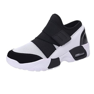 couple lightweight casual sports shoes