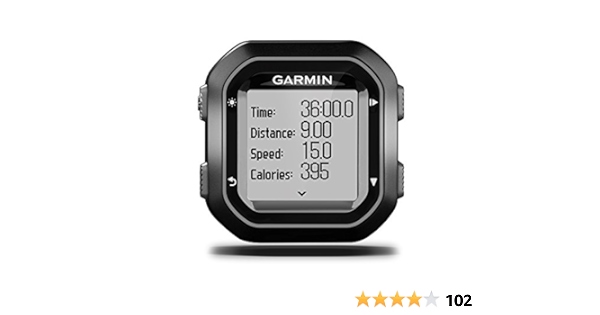 garmin edge 400
