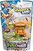 GROSSERY GANG The Season 3 Action Figurine - Grub Sub