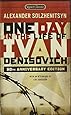 One Day in the Life of Ivan Denisovich: (50th Anniversary Edition) (Signet Classics)