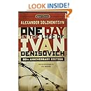 One Day in the Life of Ivan Denisovich: (50th Anniversary Edition) (Signet Classics)