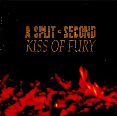 A Split Second - FLESH & FIRE (1991 REMIXES) - Zortam Music